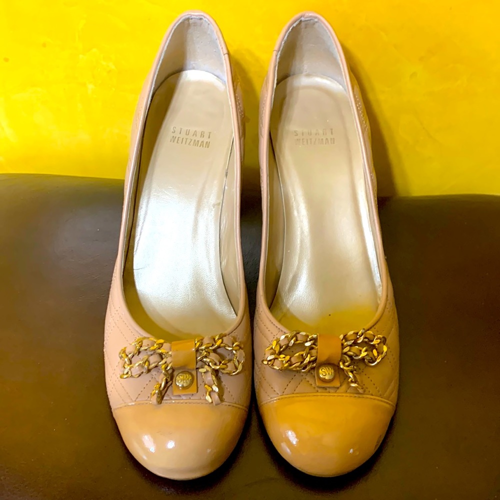 Stuart Weitzman shoes
